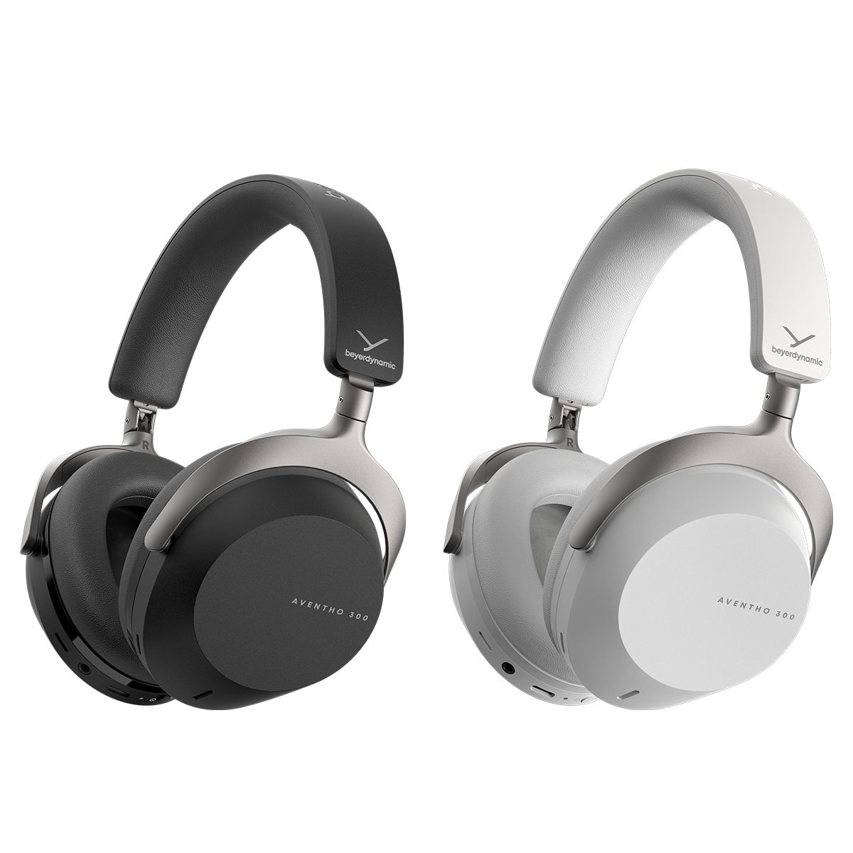 Wireless Headphones beyerdynamic AVENTHO 300
