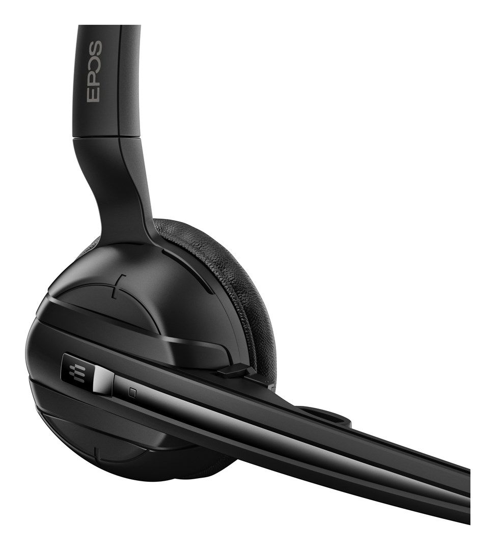 Headset EPOS IMPACT D10 USB ML - EU II