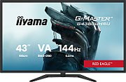 iiyama Monitor G4380UHSU-B2 G4380UHSUB2 (G4380UHSU-B2)