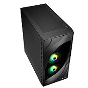 Case Sharkoon REBEL C80M RGB