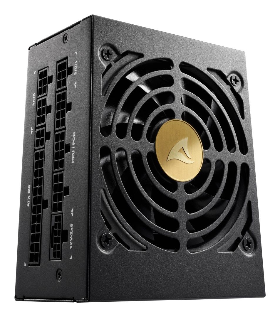 Sharkoon Rebel P20 SFX 850W Modular