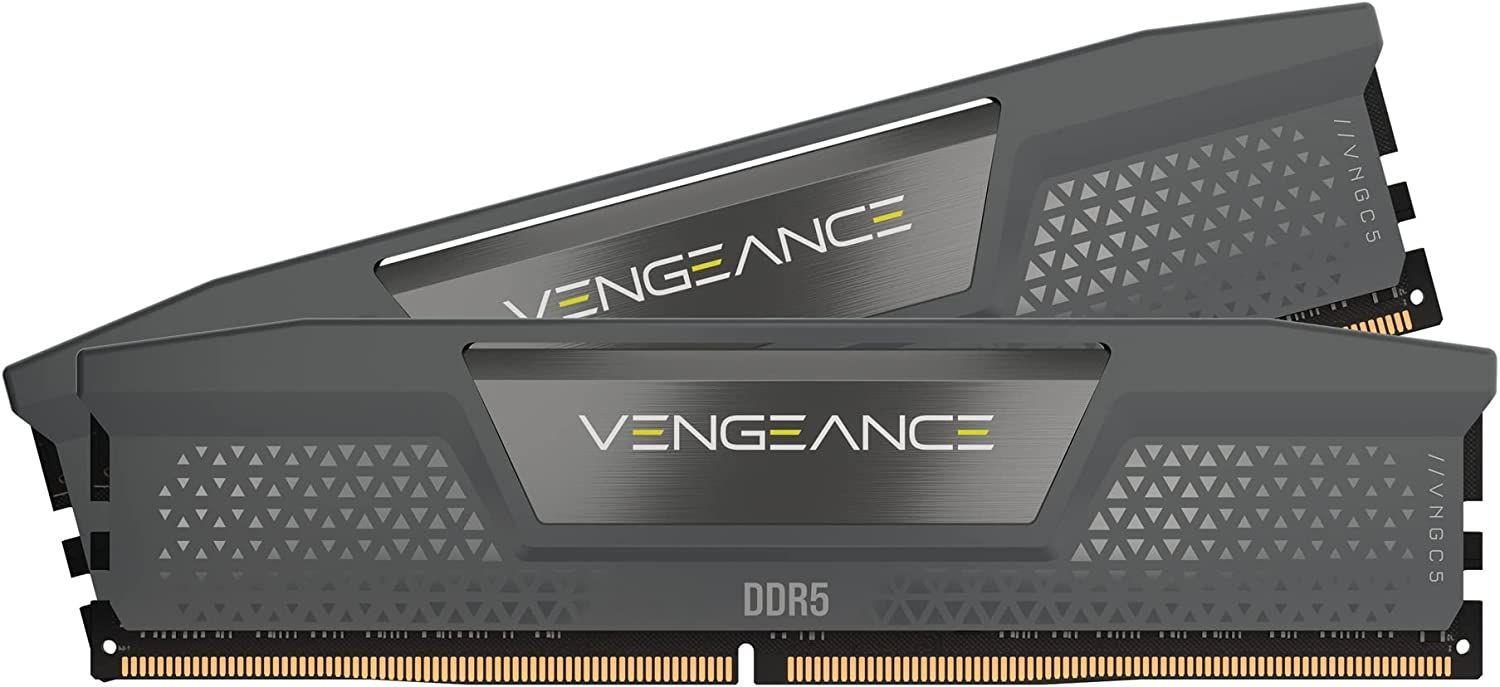 DDR5 64GB CORSAIR KIT (4x16GB)