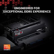 DDR5 96GB PC 5600 CL40 G.Skill (2x48GB) 96-GX2-FX5 FLARE AMD
