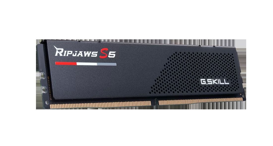 DDR5 96GB PC 5600 CL40 G.Skill KIT (2x48GB) 96-RS5K