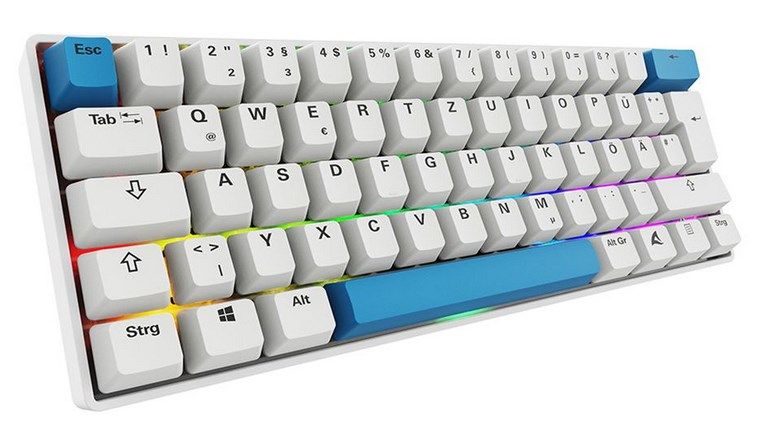 Sharkoon Skiller SGK50 S4 Gen2 Gaming Keyboard