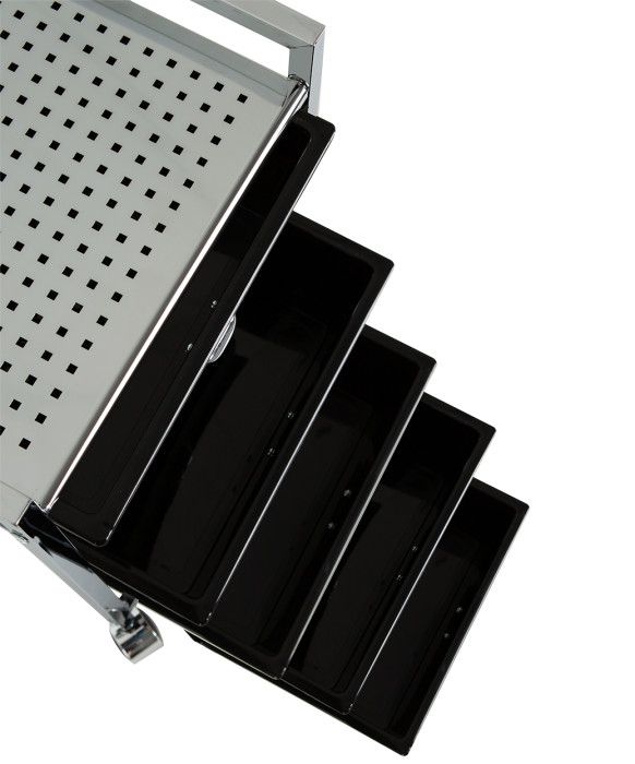 Digitus rack shelf - 1U