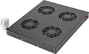 Digitus rack fan tray DN-19 FAN-4-HO