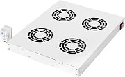 Digitus rack fan tray DN-19 FAN-4-HO