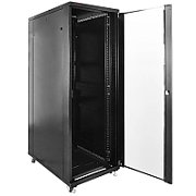 OPEN RACK 19  22U 600X800 GREY LANBERG
