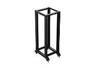 OPEN RACK 19  32U 600X800 GREY LANBERG