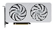 Placa video Palit GeForce RTX 5060 Ti White OC 8 GB GDDR7 128 bit