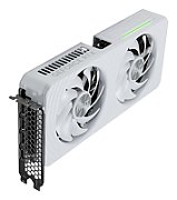 Placa video Palit GeForce RTX 5060 Ti White OC 8 GB GDDR7 128 bit