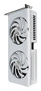 Placa video Palit GeForce RTX 5060 Ti White OC 8 GB GDDR7 128 bit