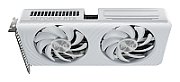 Placa video Palit GeForce RTX 5060 Ti White OC 8 GB GDDR7 128 bit