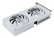 Placa video Palit GeForce RTX 5060 Ti White OC 8 GB GDDR7 128 bit