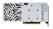 Placa video Palit GeForce RTX 5060 Ti White OC 8 GB GDDR7 128 bit