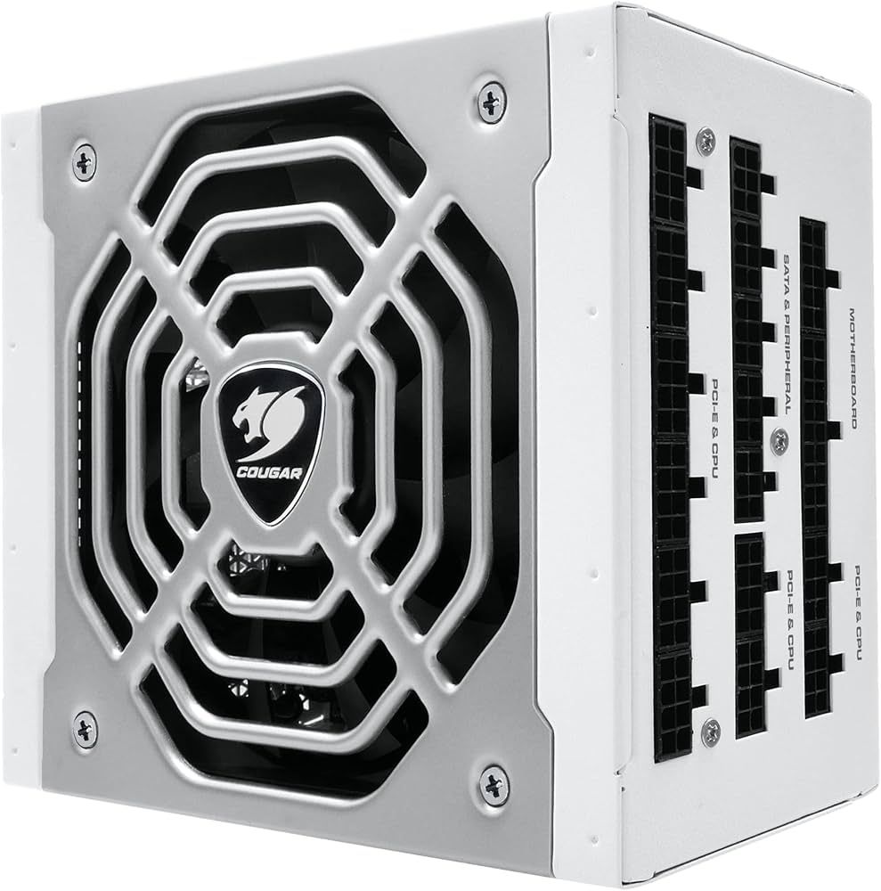Power supply COUGAR Plat. Efficiency Polar1050