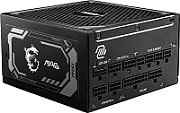 Power Supply MSI MAG A1250GL PCIe5 1250W