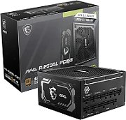 Power Supply MSI MAG A1250GL PCIe5 1250W