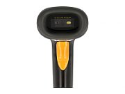 Delock 2.4 GHz Barcode Scanner 1D & 2D