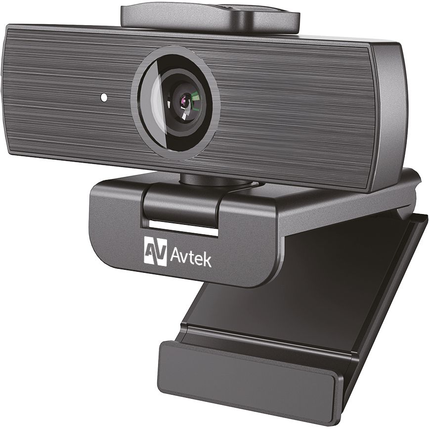 Avtek CAM4K webcam