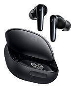 Anker Soundcore Liberty 4 Pro - True Wireless Headphones with Microphone - In-Ear - Bluetooth - Active Noise Cancellation - Black (A3954G11)