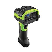 Zebra LI3678-ER Barcode Scanner USB Kit
