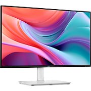 Monitor Dell 24 Plus - S2425Hsm, Full Hd (1920X1080), 144Hz, Ips, Mprt De 1Ms, Amd Freesync, 99% Srgb, Reglabil Pe Inaltime, Difuzoare Incorporate, 2 Hdmi, Garantie De 3 Ani, Alb