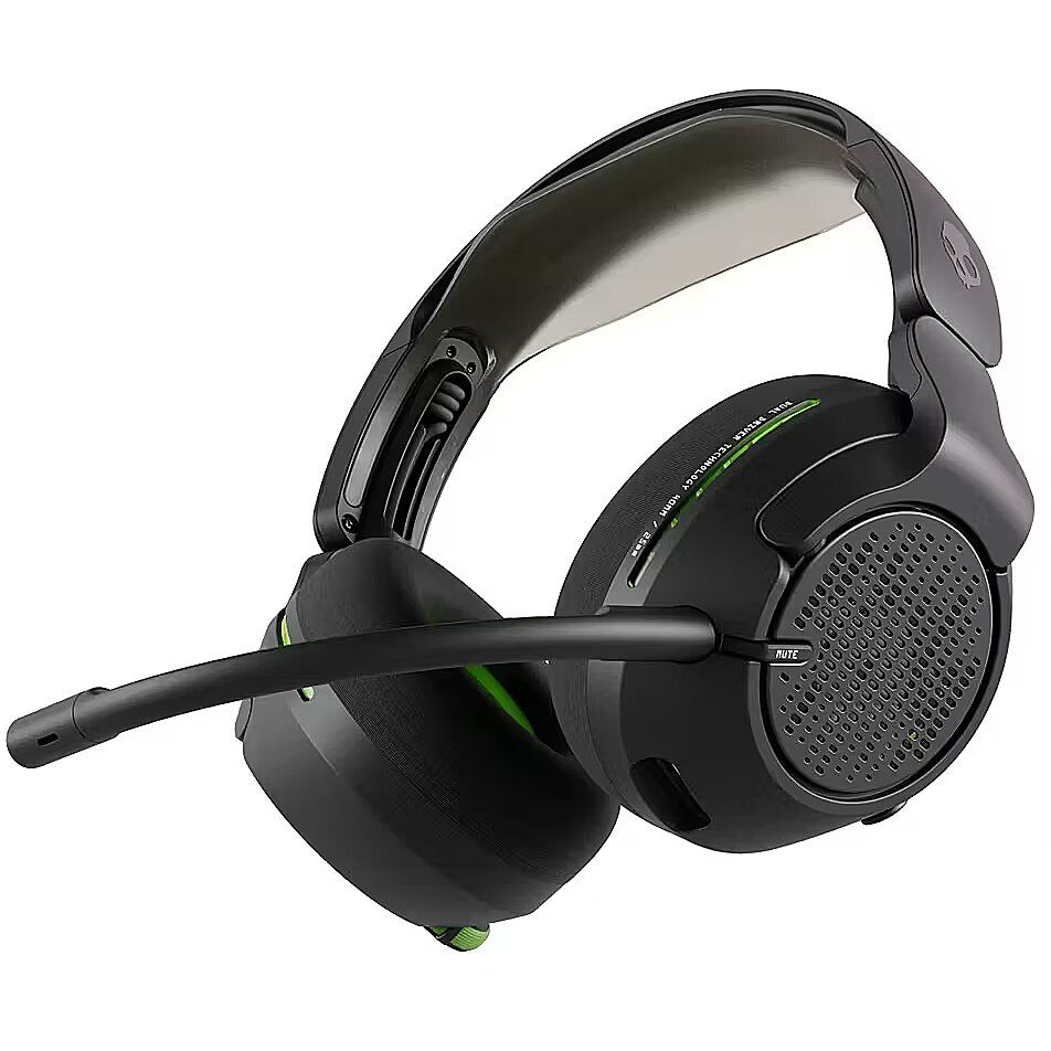 SKULLCANDY Gaming Headset Crusher PLYR 720 Wireless XBOX
