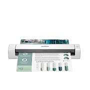 Brother DSmobile DS-740D - scanner - USB3.0