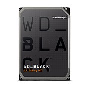 HDD desktop Western Digital Black 10 TB 3.5 inch SATA 3 7200 RPM 512 MB