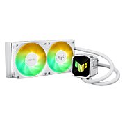 Asus WAK TUF GAMING LC III 240 ARGB WHT