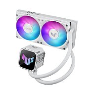 Asus WAK TUF GAMING LC III 240 ARGB WHT