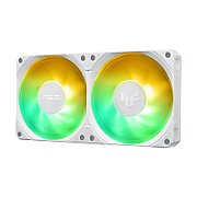 Asus WAK TUF GAMING LC III 240 ARGB WHT