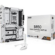 ASUS B850 MAX GAMING WIFI W (AMD,AM5,DDR5,ATX)