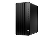 Desktop PC HP 290 G9 Tower Tower, Intel Core i5 - 14400 (10 C / 16 T, 2.5 GHz - 4.7 GHz, 20 MB cache, 65 W), 16 GB DDR4, 512 GB SSD, DVD+/-RW, Intel Intel UHD Graphics 730 Partajata, 180 W, Windows 11 Pro
