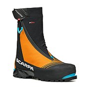 Shoes phantom tech hd-black-bright orange-42 SCARP