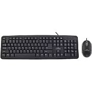 NB MOBILE 1717R Tastatur beleuchtet in weiß [FR] Copilot Logo beleuchtete Tastatur (weiß)