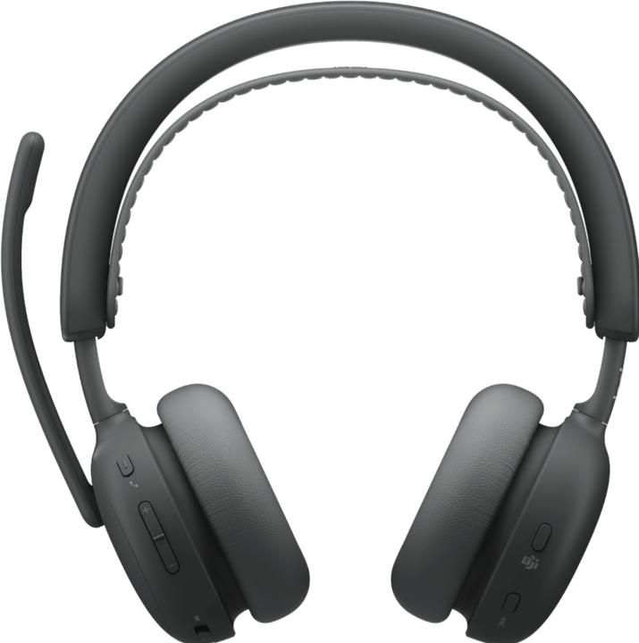 Logitech Zone Wireless 2 ES pentru afaceri - Grafit