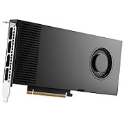Placa video NVIDIA RTX PRO 4000 Blackwell 24 GB GDDR7 ECC 192 bit