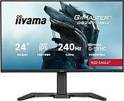 iiyama G-MASTER GB2471HSU-B1 computer monitor 60.5 cm (23.8 ) 1920 x 1080 pixels Full HD Black