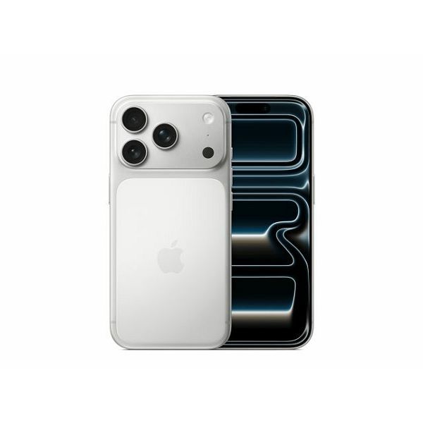 Apple iPhone 17 Pro 256GB Silver