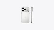 Apple iPhone 17 Pro 256GB Silver