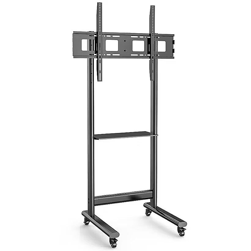 Techly ICA-TR74 TV mount/stand 2.29 m (90 ) Black
