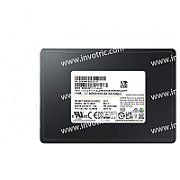 SSD server Samsung PM9D3a 960 GB, 2.5 inch, PCIe 5.0 U.2, V-NAND TLC, 1.0 DWPD