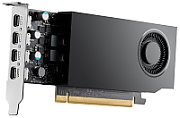 Placa video NVIDIA RTX A400 4 GB GDDR6 64 bit
