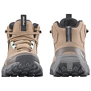 SALEWA pedroc 2 leather mid shoes  women  size 6