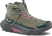 SALEWA pedroc 2 leather mid shoes  women  size 6