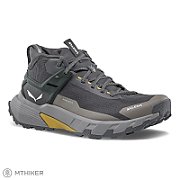 Buty pedroc 2 mid ptx women-black out-bungee cord -uk 5 (38) SALEWA