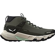 Buty pedroc 2 mid ptx women-black out-bungee cord -uk 5 (38) SALEWA